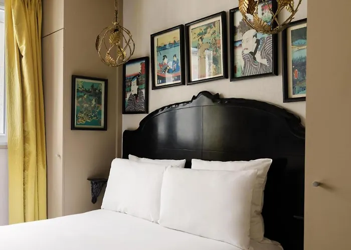 New Hotel Republique