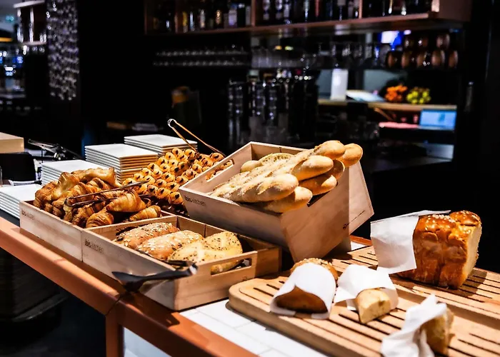 Ibis Paris Bercy Village